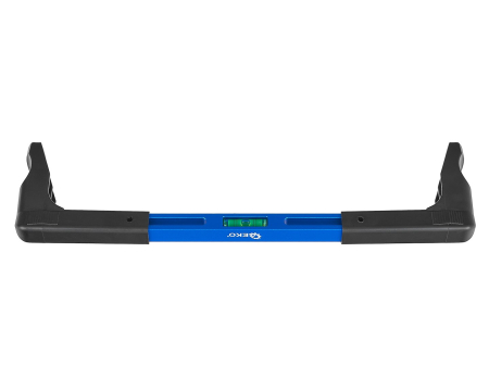 Nivela volan auto 255-350 mm din aluminiu pentru geometrie roti (G02546) [1]