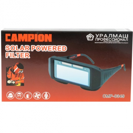 Ochelari sudura inchidere automata baterie solara (CMP0349) [1]