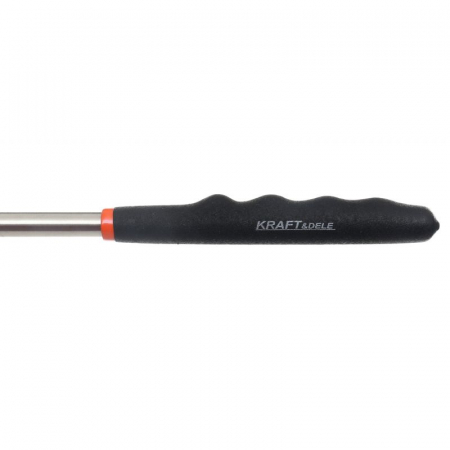 Oglinda inspectie cu brat telescopic articulat lumina LED (KD10189) [7]