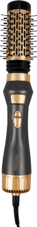 Ondulator uscator par 1400W perie rotativa accesorii interschimbabile 40mm 50mm coafare 2in1 (KD4396) [3]