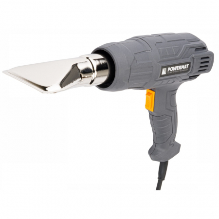 Suflanta electrica aer cald 2000W aer fierbinte (PM0997) [6]