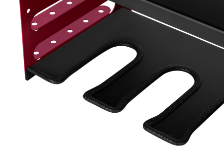 Organizator de scule suspendat, 3 niveluri de perete (KD3230) [11]