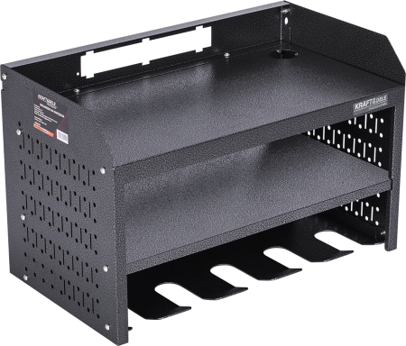 Produse noi (necategorizate) - Organizator de scule suspendat, 3 niveluri de perete (KD3232)