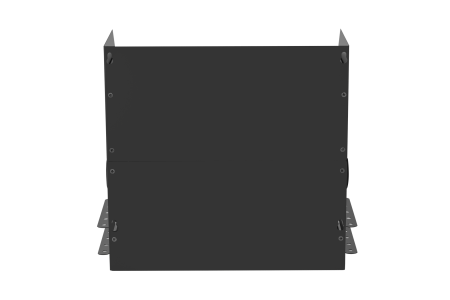 Organizator de scule suspendat, cu dulap de perete (KD3231) [6]