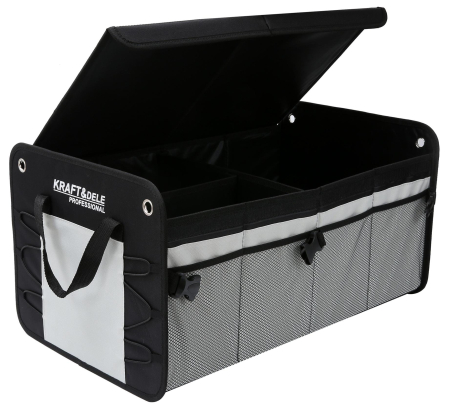 Organizator geanta auto 60 x 37 x 32 cm (KD11881) [5]