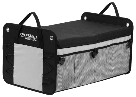 Organizator geanta auto 60 x 37 x 32 cm (KD11881) [2]