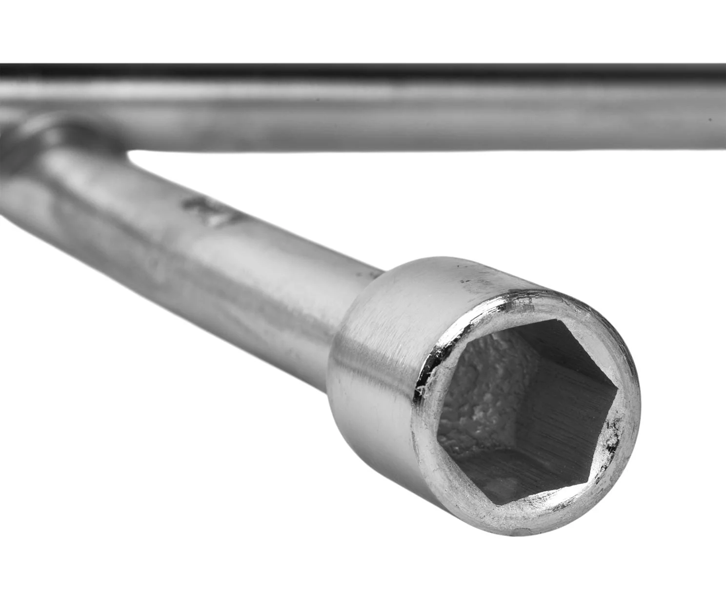 Pachet cric hidraulic 2.5T + set 2 suporti 3T + cheie cruce +2 pene blocare anvelope (14306-N+OX-467+KD10532+PM-GKPK-133T) [24]