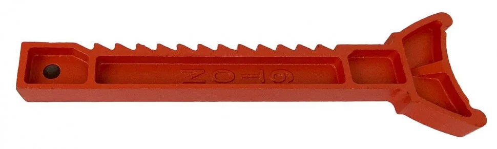 Pachet cric hidraulic 2.5T + set 2 suporti 3T + cheie cruce +2 pene blocare anvelope (14306-N+OX-467+KD10532+PM-GKPK-133T) [8]