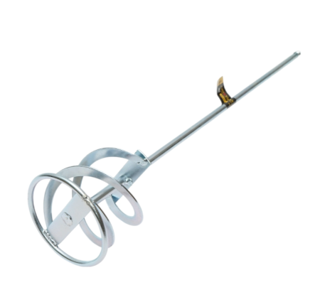 Produse noi (necategorizate) - Paleta, amestecator pentru vopsea si mortar cu tija SDS 600x100x10mm (DISEV32)