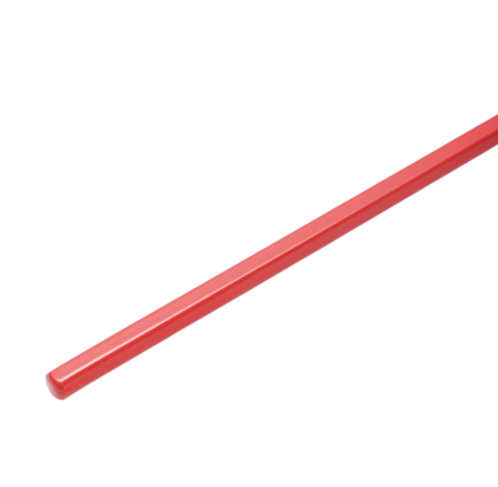 Paleta, amestecator vopsea, adeziv, mortar cu tija hexagonala 400x60x8mm DISPZ49 (BK79926) [4]