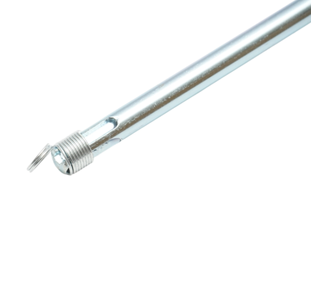 Paleta, amestecator vopsea, adeziv, mortar cu tija SDS 500x100x10mm DISPZ51 (BK79928) [4]