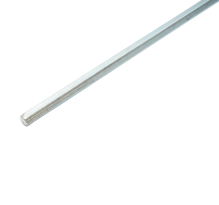 Paleta turbo, amestecator vopsea, adeziv, mortar cu tija patrata 600x100x10mm DISPZ46 (BK79923) [4]