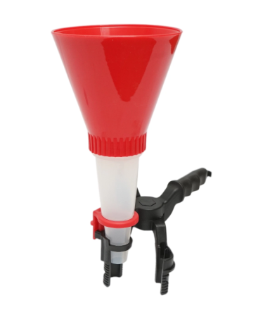 Produse noi (necategorizate) - Palnie umplere ulei cu sistem blocare 29-74mm DISSW78 (BK56557)