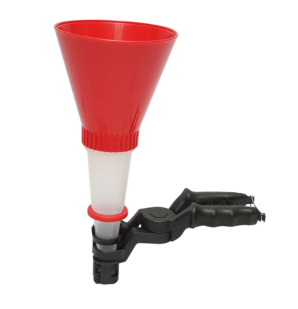 Palnie umplere ulei cu sistem blocare 29-74mm DISSW78 (BK56557) [3]