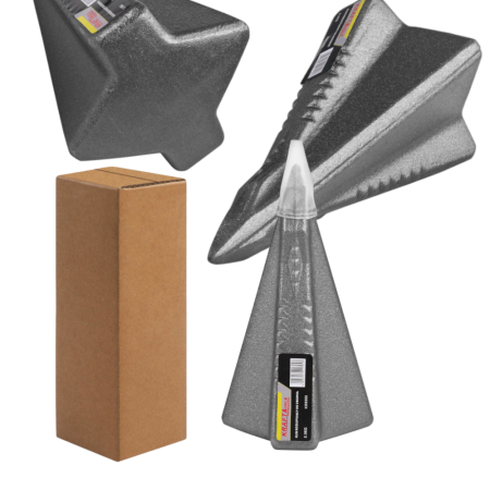 Ciocane / topoare/pana - Pana pentru despicat lemne, 2,3 kg (KD5955)