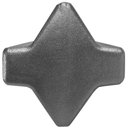 Pana pentru despicat lemne, 2,3 kg (KD5955) [6]