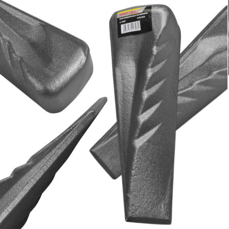 Ciocane / topoare/pana - Pana pentru despicat lemne, 2,3 kg (KD5956)