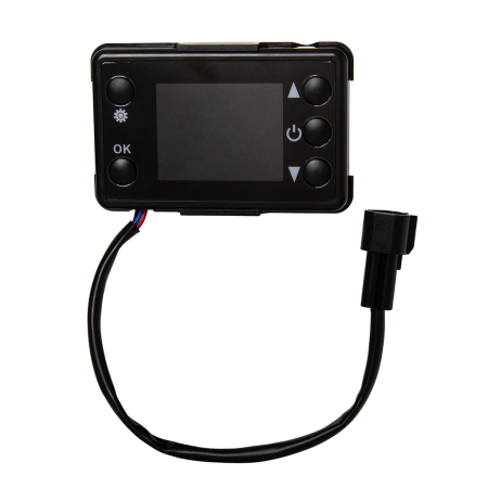 Panou de control cu afisaj LCD pentru incalzitor pe motorina (M8095050) [3]