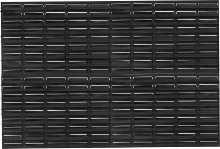 Produse noi (necategorizate) - Panou pentru organizare scule de perete  115 x 78 cm + accesorii (KD11863)