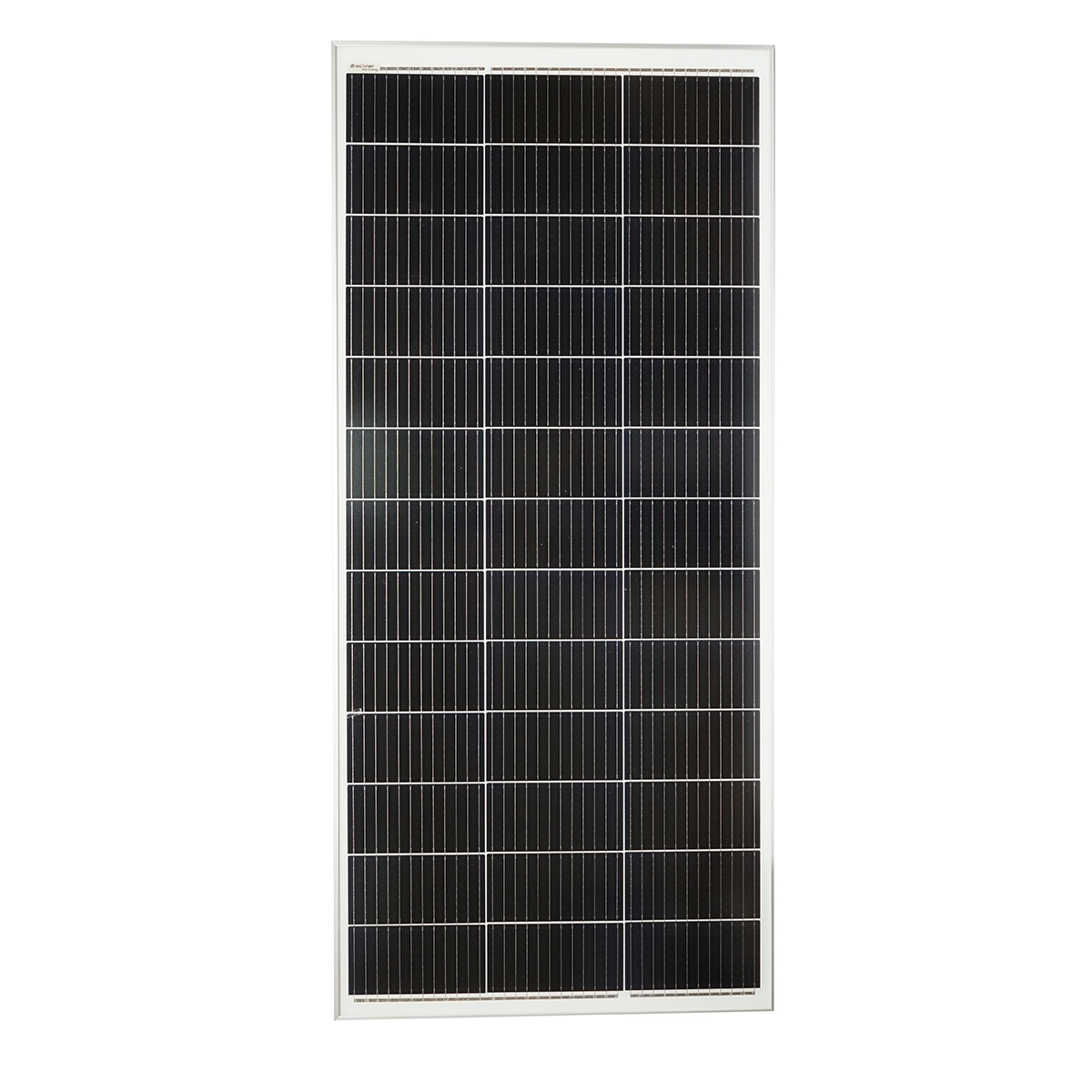 Gard electric - pachete si accesorii - Panou solar 200W Breckner Germany fotovoltaic monocristalin 1480x680x35mm (BK87494)