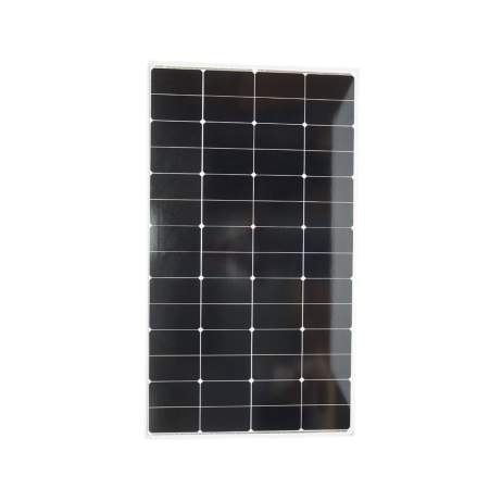 Gard electric - pachete si accesorii - Panou solar 200W fotovoltaic monocristalin 1350x765x30mm (BK87494-2)