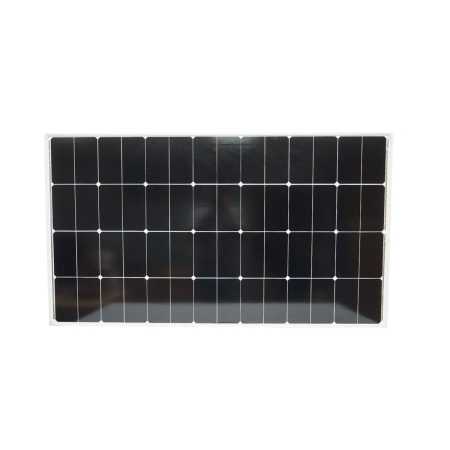 Panou solar 200W fotovoltaic monocristalin 1350x765x30mm (BK87494-2) [1]