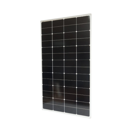 Panou solar 200W fotovoltaic monocristalin 1350x765x30mm (BK87494-2) [4]