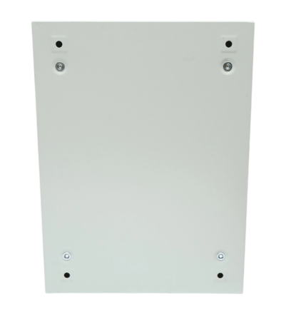 Cutie de protectie cu panou solar 30W pentru gard electric cu tablou metalic IP65 si suport montaj (BK88680) [11]