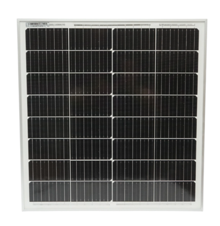 Cutie de protectie cu panou solar 30W pentru gard electric cu tablou metalic IP65 si suport montaj (BK88680) [8]