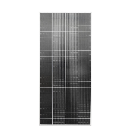 Gard electric - pachete si accesorii - Panou solar fotovoltaic monocristalin 325W, 1956x892x35mm, eficienta 19.24% DISEP55 (BK77452)
