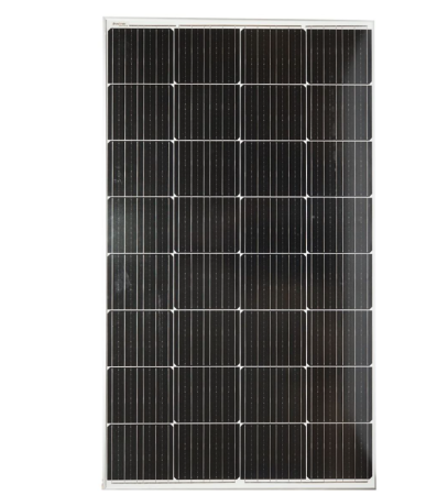 Altele - Panou solar fotovoltaic monocristalin 200W cu conector MC4 1250x765x30 mm (87TH449)