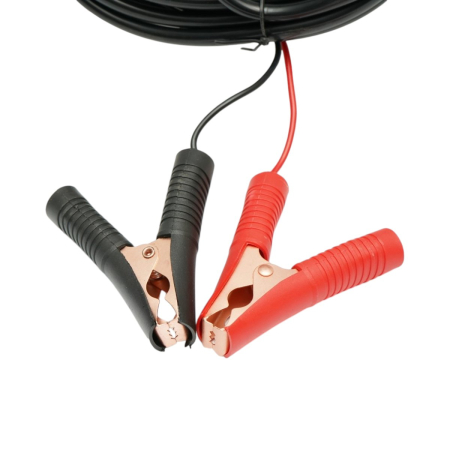Panou solar portabil 145W monocristalin tip valiză, 12/24V, regulator 20A, 2 USB DISDW49 (BK87479) [8]
