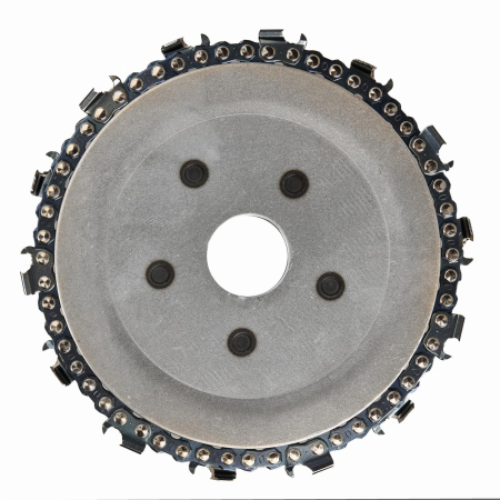 Panza de ferastrau 125 mm 12000 rpm (KD1060) [2]