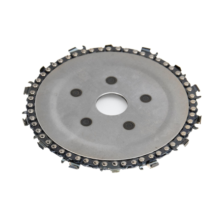 Panza de ferastrau 125 mm 12000 rpm (KD1060) [3]