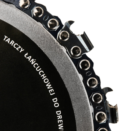 Panza de ferastrau 125 mm 12000 rpm (KD1060) [1]