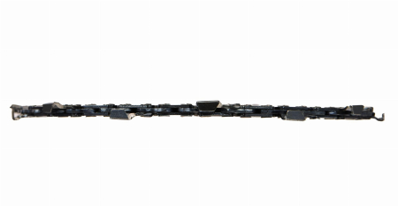 Panza de ferastrau 125 mm 12000 rpm (KD1060) [4]