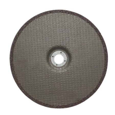 Panza disc flex pentru taiat si polizat inox T27 230x6.0x22mm DISGX90 (BK77202) [1]
