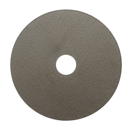 Panza disc flex pentru taiat si polizat inox T41 125x1.6x22mm DISGX13 (BK77194) [1]