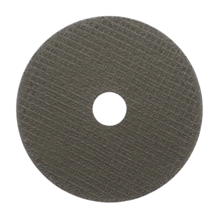 Panza disc flex pentru taiat si polizat metal T41 125x2.5x22mm DISGX04 (BK77185) [1]