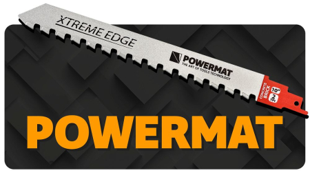 Panza fierastrau sabie BCA si caramida Carbura HM/TC 240mm PM1396 (PM-BDP-240T) [13]