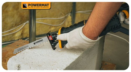 Panza fierastrau sabie BCA si caramida Carbura HM/TC 240mm PM1396 (PM-BDP-240T) [19]