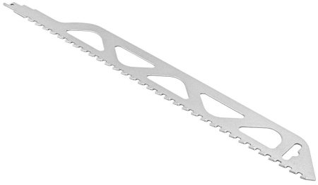 Panza fierastrau sabie carbura HM/TC 455mm 32 TPI Powermat PM1394 (PM-BDP-455T) [4]