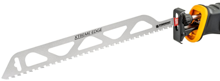 Panza fierastrau sabie carbura HM/TC 455mm 32 TPI Powermat PM1394 (PM-BDP-455T) [9]