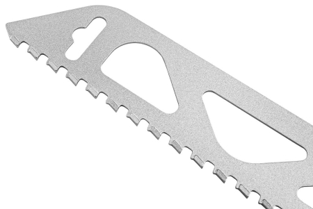 Panza fierastrau sabie carbura HM/TC 455mm 32 TPI Powermat PM1394 (PM-BDP-455T) [8]