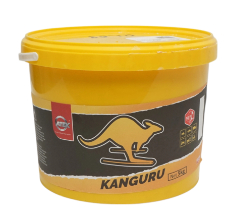 Produse noi (necategorizate) - Pasta montare anvelope galbena 5Kg (DISRL53)