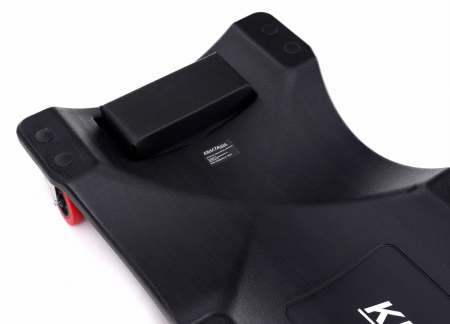 Pat Carucior pentru service auto tip scoica (KD350) [8]