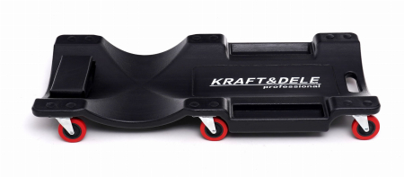 Pat Carucior pentru service auto tip scoica (KD350) [7]