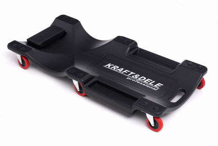 Altele - Pat Carucior pentru service auto tip scoica (KD350)