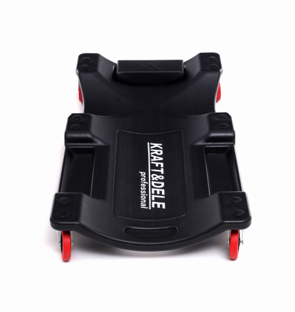 Pat Carucior pentru service auto tip scoica (KD350) [9]