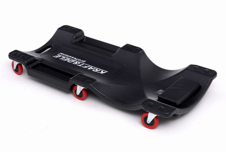 Pat Carucior pentru service auto tip scoica (KD350) [4]